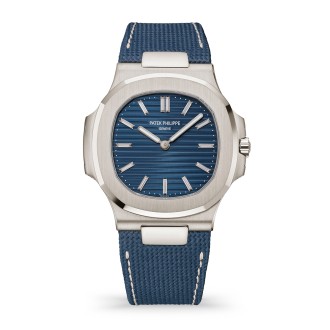 Nautilus référence 5810G-001 – 50e anniversaire