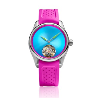 Pioneer Tourbillon Miami 