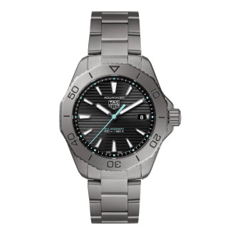 Aquaracer Professional 200 Solargraph