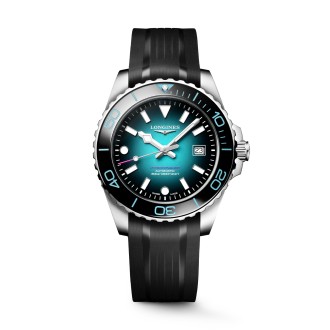 HydroConquest Commonwealth Games 42 mm