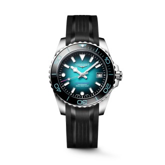 HydroConquest Commonwealth Games 39 mm