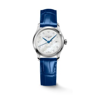 The Longines Master Collection