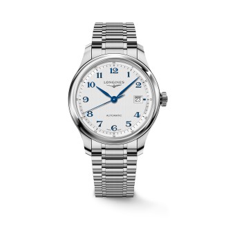 The Longines Master Collection