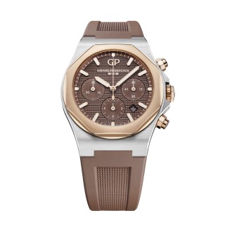 Laureato Chronograph 42 mm 
