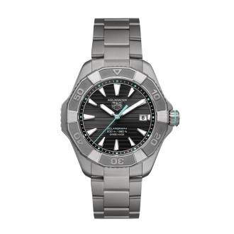 Aquaracer Professional 200 Solargraph