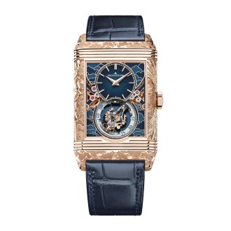 Reverso Hybris Artistica Calibre 179