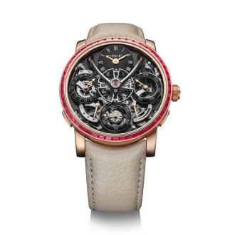 Legacy Machine Perpetual
