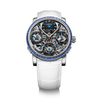 Legacy Machine Perpetual
