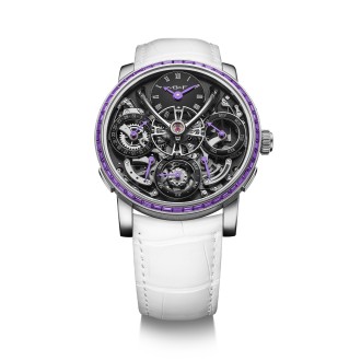 Legacy Machine Perpetual