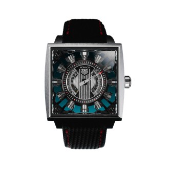 Monaco Speed 12