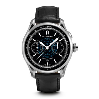 Chronographe 1887 - Édition Limitée 