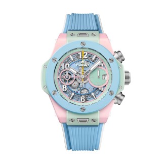 Big Bang Summer Multi-Colored Ceramic