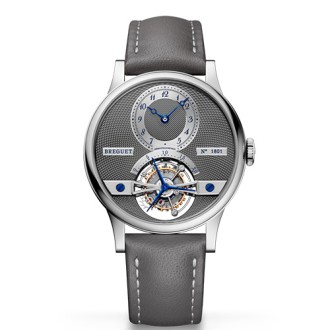 Classique Tourbillon © Breguet