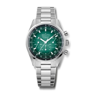Chronomaster Original Édition Paris 