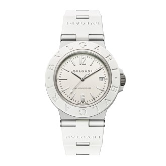 Bvlgari Bvlgari Aluminium 