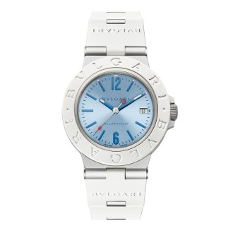 Bvlgari Bvlgari Aluminium 