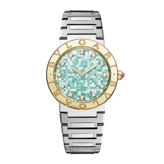 Bvlgari Bvlgari Aluminium 
