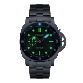 Submersible PAM01756
