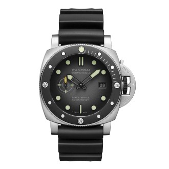 Submersible Navy SEALs PAM01738
