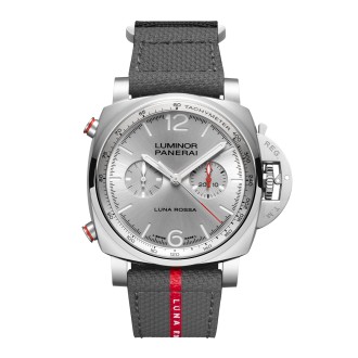 Luminor Luna Rossa Chrono