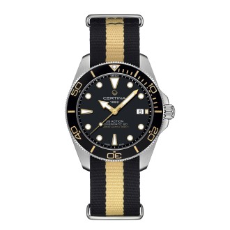 DS Action Diver