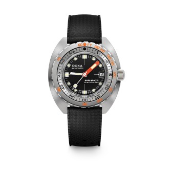 Doxa Sub 300 Ti Sharkhunter