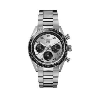 Tag Heuer Carrera 42 mm