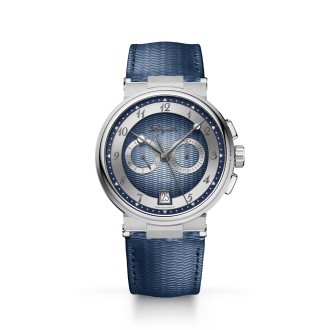 Marine Chronograph 5527