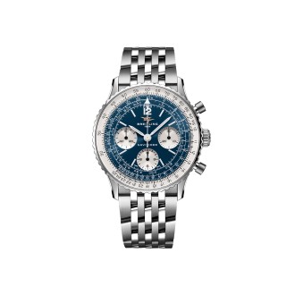 Navitimer B09 Chronograph 41