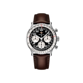 Navitimer B02 Chronograph 41 Cosmonaute