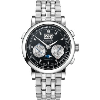 Datograph Perpetual