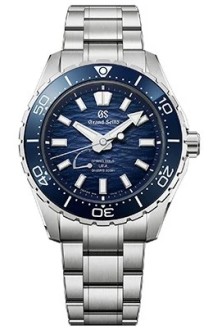 Grand Seiko