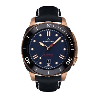 Auto - Bicolor Bronze & DLC