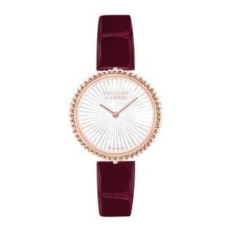 Perlée Watch   