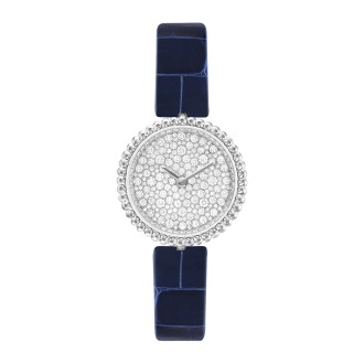 Perlée Watch 