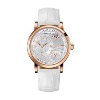 Little Lange 1 Moon Phase