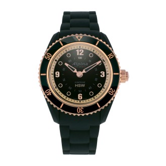 Comtesse Horological Smartwatch