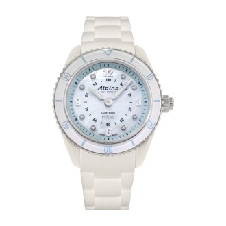 Comtesse Horological Smartwatch