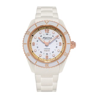 Comtesse Horological Smartwatch
