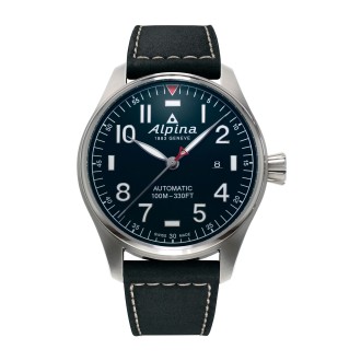 Startimer Pilot Automatic