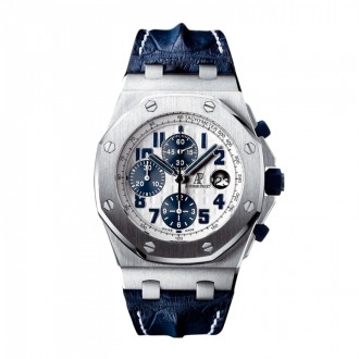 Navy Selfwinding Chronograph