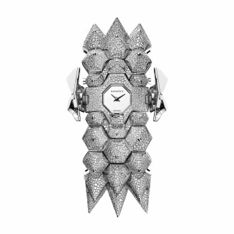 Diamonds Outrage - Dull Diamond