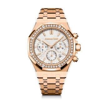 Selfwinding Chronograph