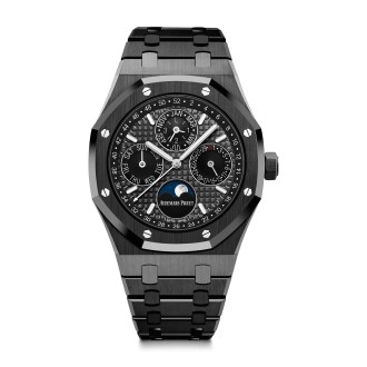 Royal Oak Perpetual Calendar