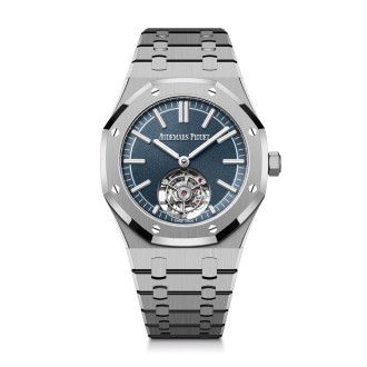 Selfwinding Flying Tourbillon / 41 mm