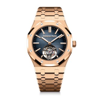 Selfwinding Flying Tourbillon / 41 mm