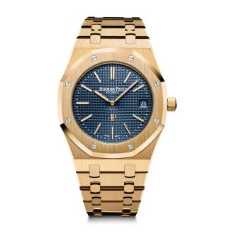 Royal Oak Extra Thin