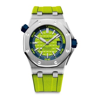 Royal Oak Offshore Diver