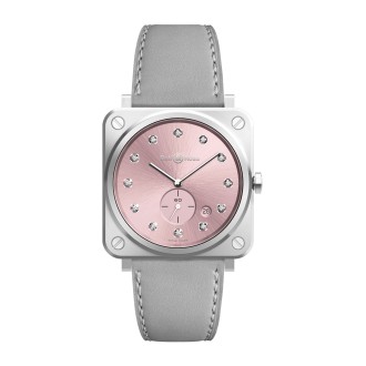 BR S Novarosa Diamonds