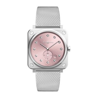 BR S Novarosa Diamonds